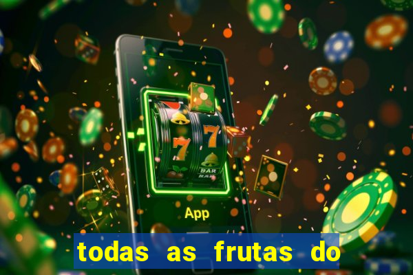 todas as frutas do blox fruits para colorir